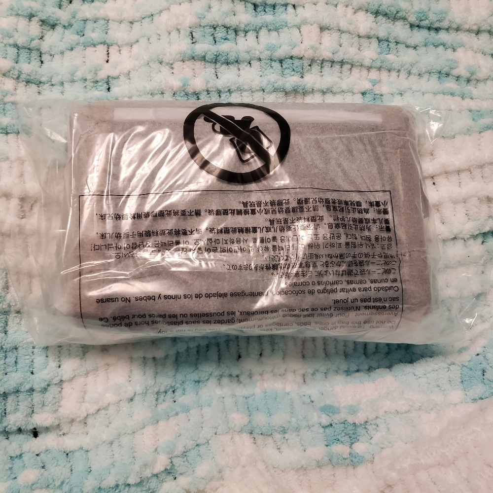 Michael Kors Jet Set Signature Kinsley Md Crossbdy - Picture 4 of 10